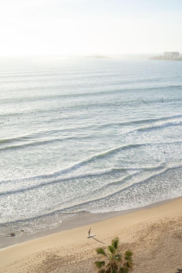 Ocean View Ha Apartamento *