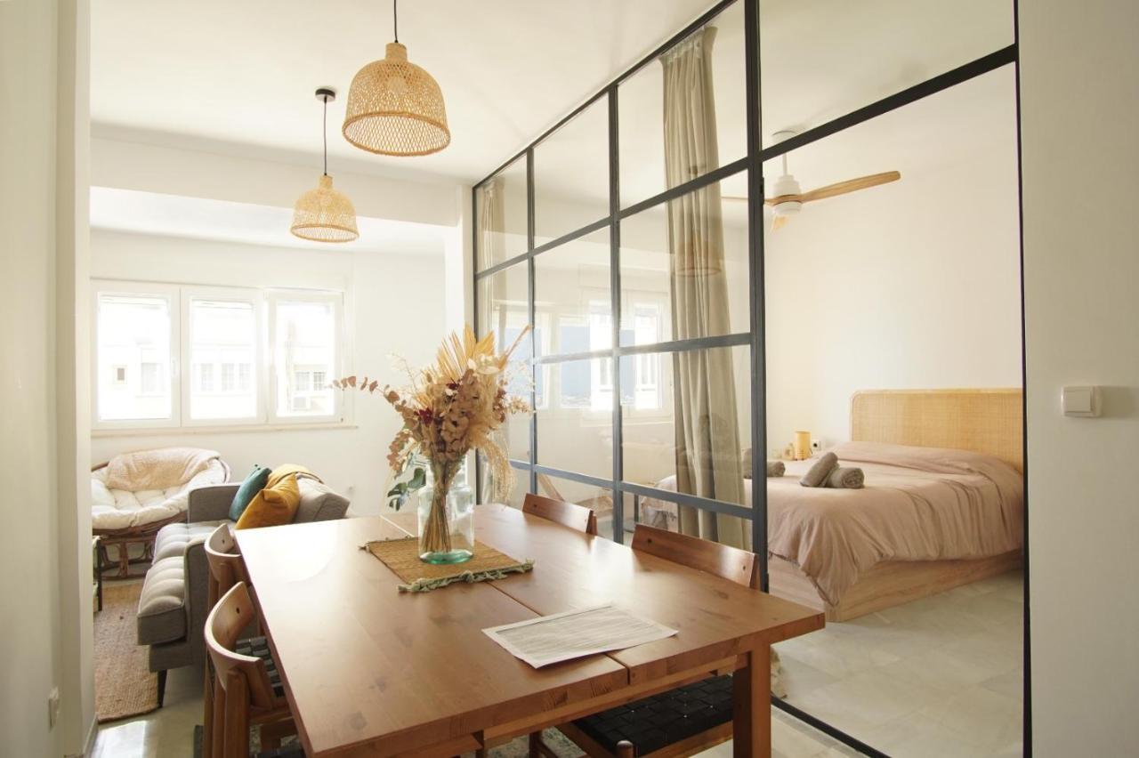 Apartamento Ocean View Ha Cádis