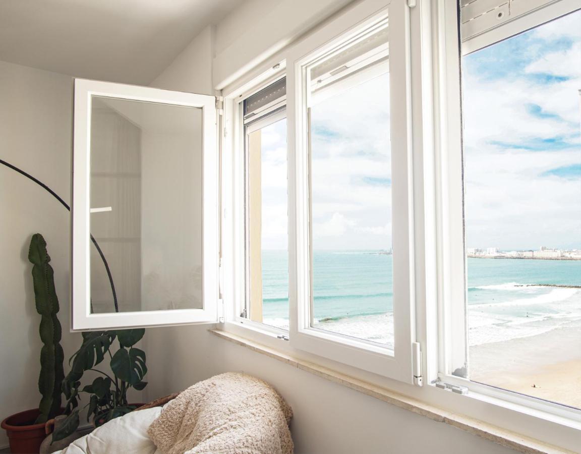 Apartamento Ocean View Ha