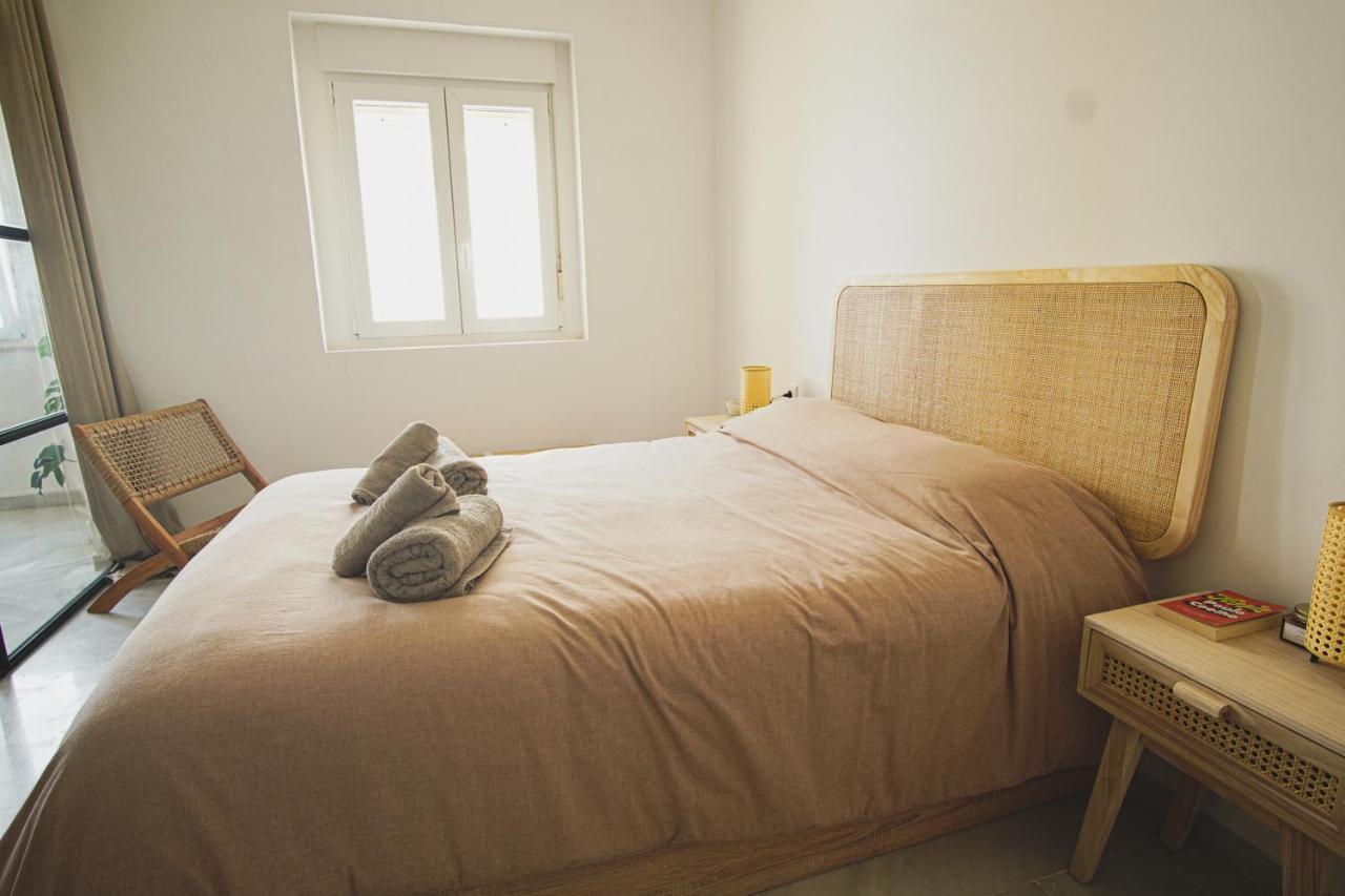 Apartamento Ocean View Ha