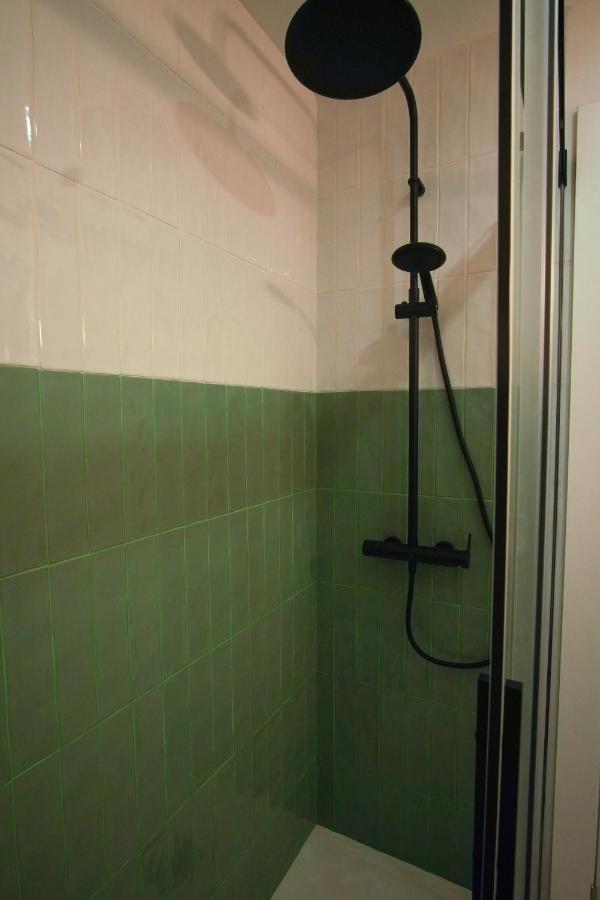 Apartamento Ocean View Ha Cádis