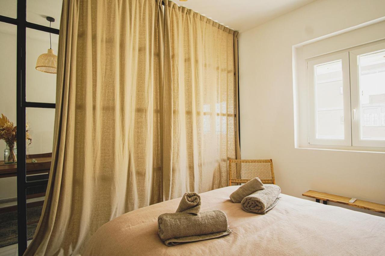 Apartamento Ocean View Ha *